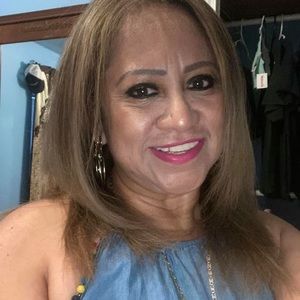 Meet your Posher, Doris